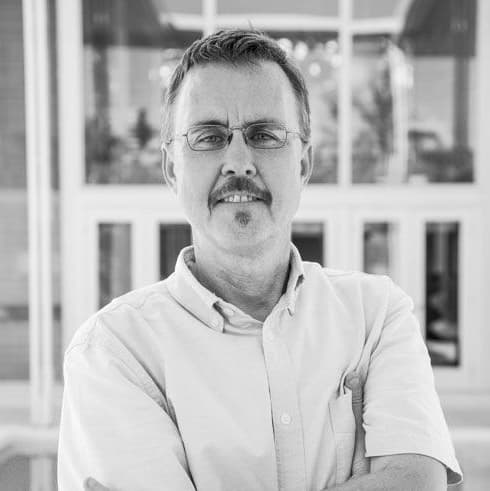 DR. CHRISTOPHER WILSON