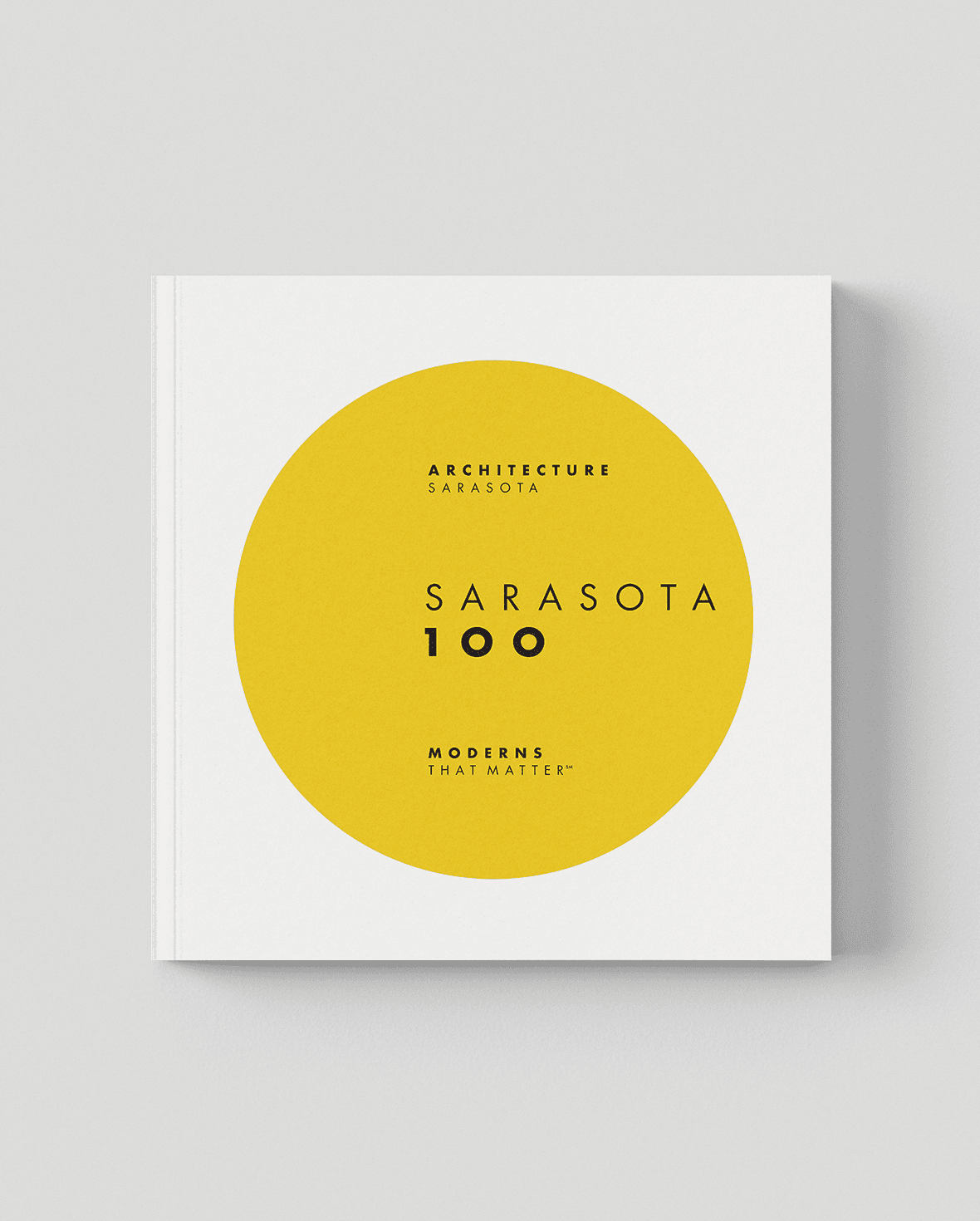 Moderns That Matter Book Stack