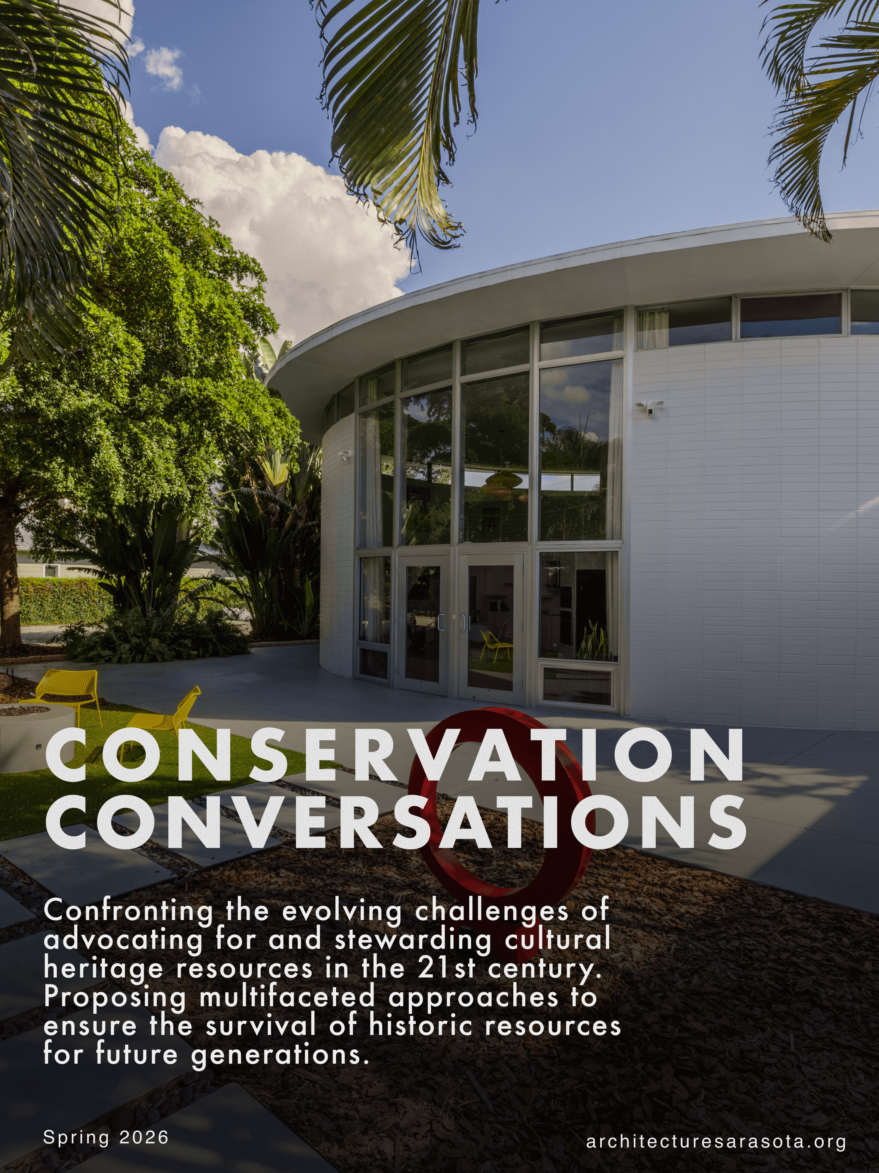 Conservation Conversations