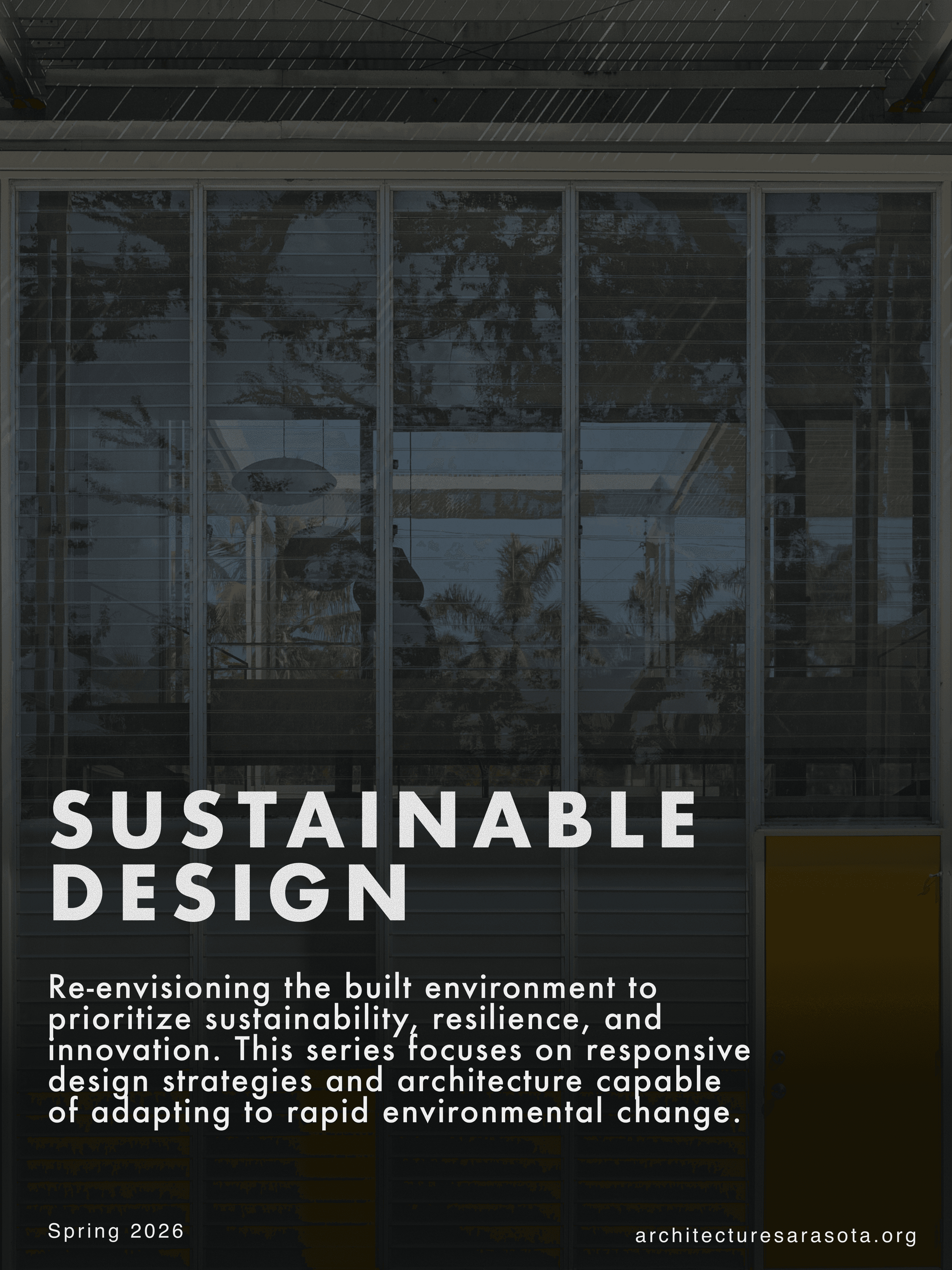 Sustainable Design