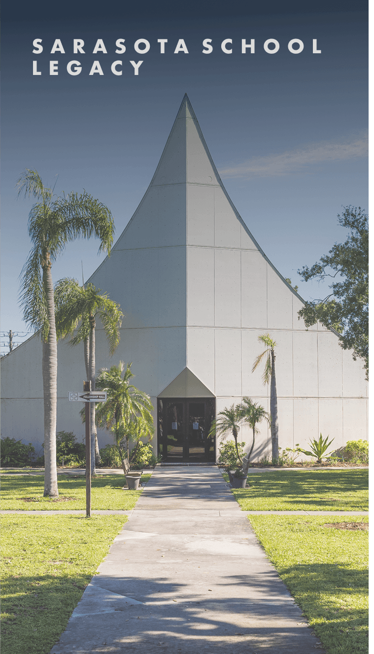 Sarasota School Legacy