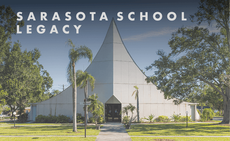 Sarasota School Legacy