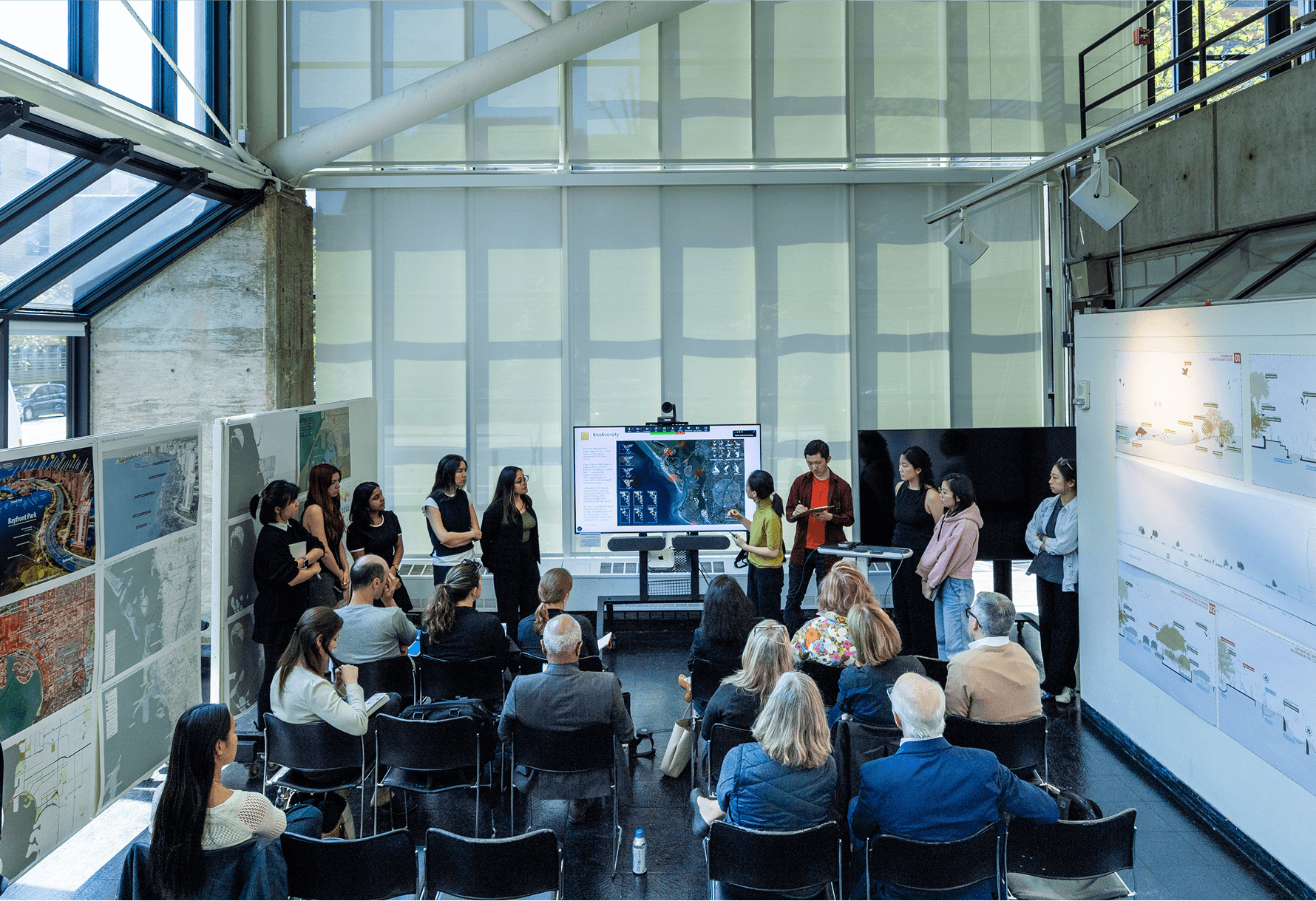 Climate Case: Subtropical Urbanism