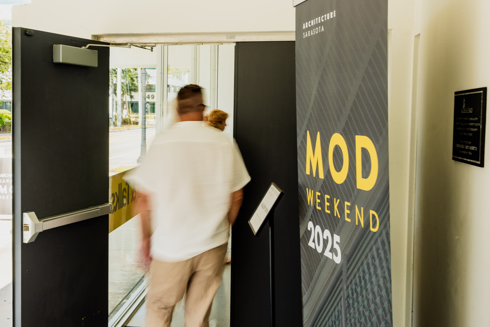 Open House & MOD Mart Pop-up - 4