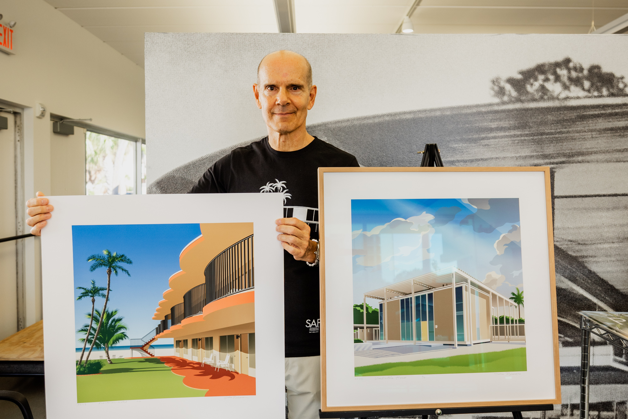 Open House & MOD Mart Pop-up - 9