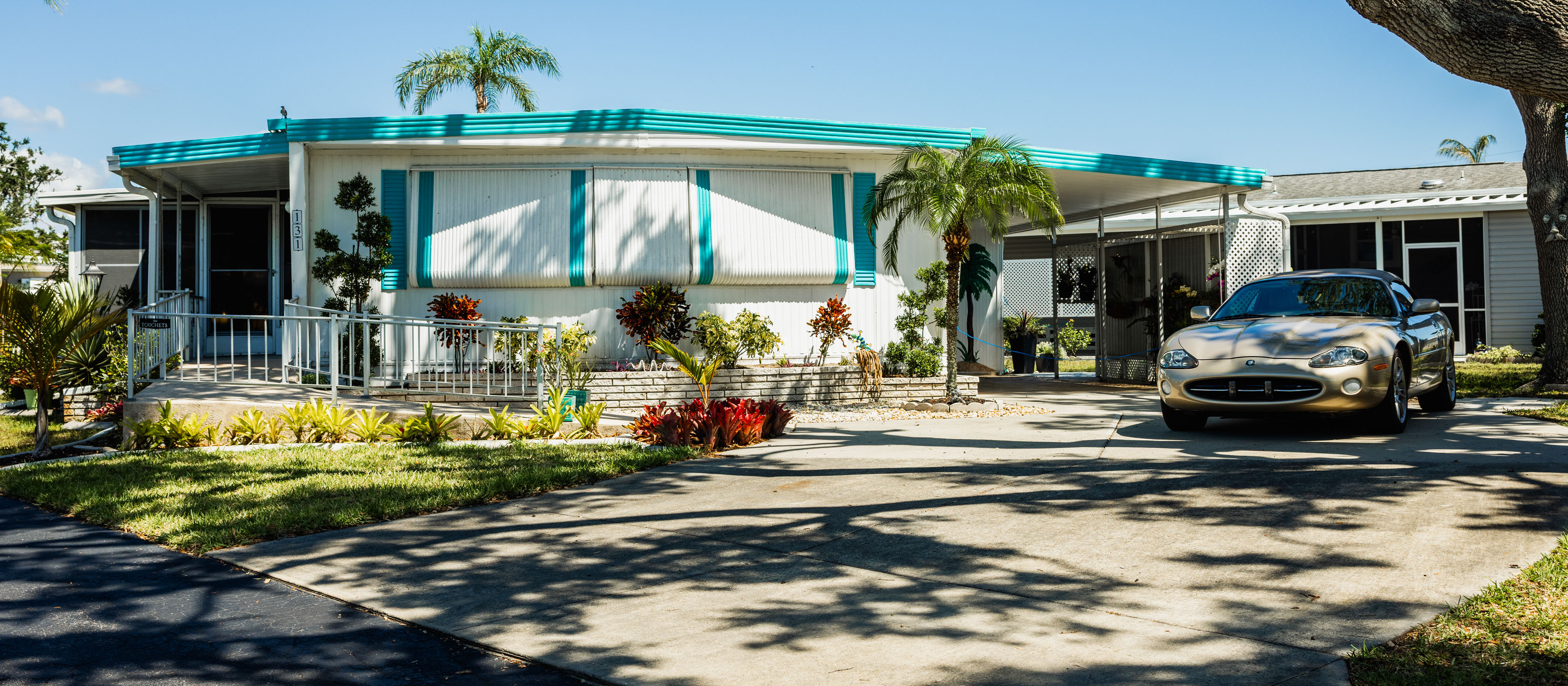 Manufactured Housing slide 2