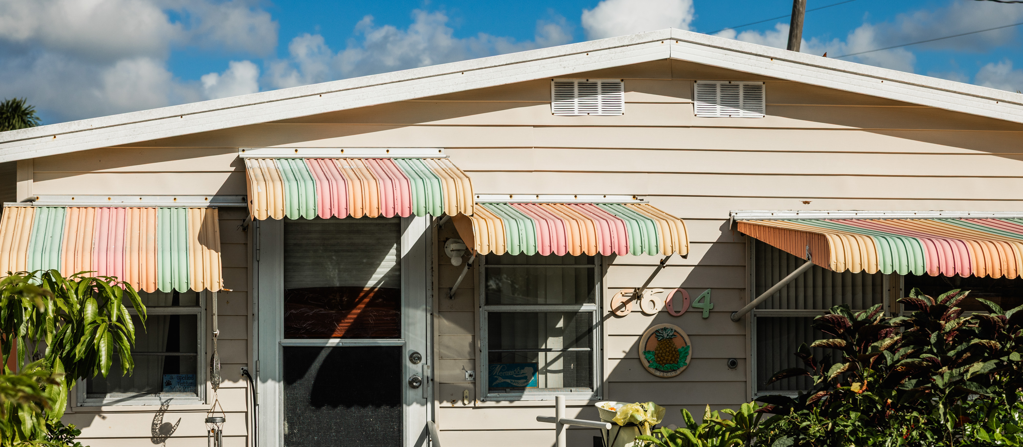 Manufactured Housing slide 3