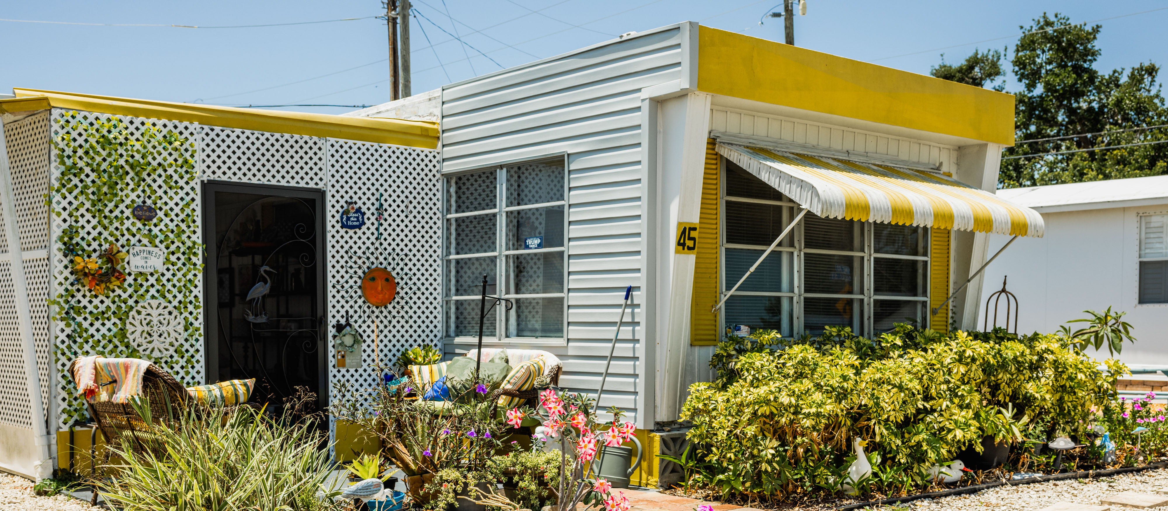 Manufactured Housing slide 6